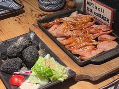 -小川洋风料理(江汉路店)