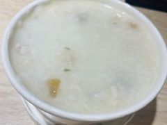 -嘉和一品粥(津华昌道店)