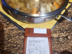 -黄记煌三汁焖锅(崇文门店)