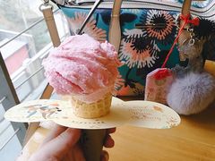 -野人牧坊Gelato(天津南开大悦城店)