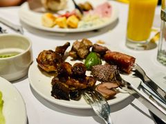 -拉蒂娜·巴西牛排馆 Latina·Brazilian Steakhouse(陆家嘴旗舰店)