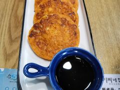 泡菜饼-李先生的首尔小馆(松江启源广场店)