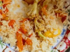 -帕米尔食府(白云观店)