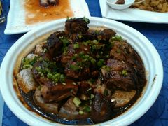 -潮喜竹溪荔湖酒家(荔枝湾店)