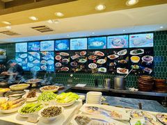 -聚丰园•湖鲜餐厅(阿红私房菜梅石路店)