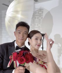 -金夫人婚纱摄影(总店)
