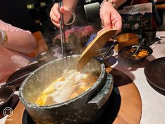 -芸山季·云南山珍菌火锅(人民广场来福士店)