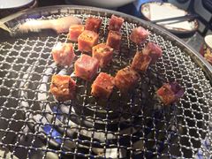 -十三姨正合丰烤肉(营迹路店)