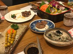 -北国料理(世荣路店)