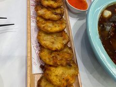 -聚鑫阁江浙菜·非遗传承技艺(闵行交大店)