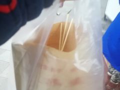 -香糯炎荞饼王(解放碑店)