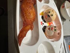 -海底捞火锅(上地华联店)