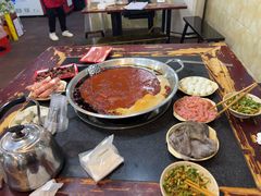 -储奇门鳝鱼火锅(总店)