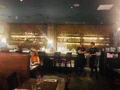 -Burger & Lobster(Dean Street)