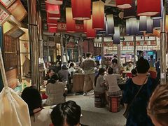 -姜胖胖韩式自助烤肉(光明万达店)