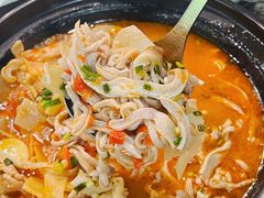 -李师傅脆肚(华强北店)