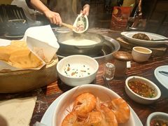 -大良毋米粥(锦龙路总店)