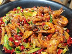 -掌上鲜(南顺城街店)