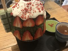 -WONDER ICE 萬得冰田(建設路总店)