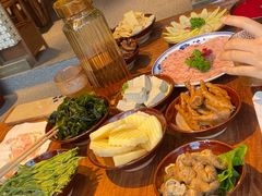 -楠火锅(昆山金鹰店)