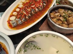 -聚鑫阁江浙菜·非遗传承技艺(闵行交大店)
