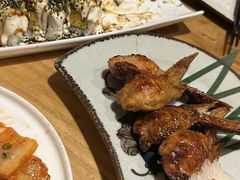 -三渡居酒屋