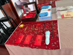 -玥悦母婴月子护理中心玥悦喜喜馆