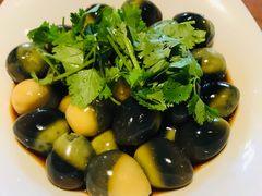 -驿楼兰·新疆菜(火车站店)