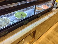 -上海兴国宾馆香樟园西餐厅