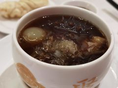-聚春园自助餐厅(东街口店)