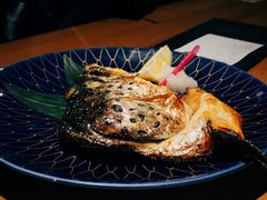 -渔寿司·日本料理(艾尚天地店)