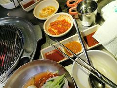 -喜来稀肉(虹泉路店)