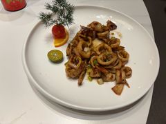 -古韵轩·江浙融合菜(梁溪店)