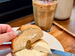 -Peet's 皮爷咖啡(东湖路手作店)