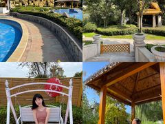 -郑州银基黄帝宫御温泉