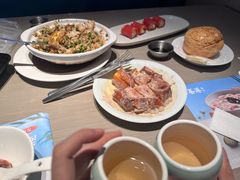 -茶港·点心·啫啫煲(王府井店)