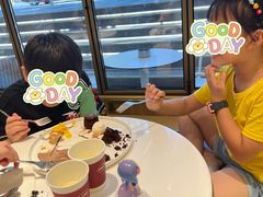 -哈根达斯(武汉天地店)