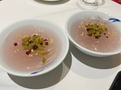 -楚山晓·湖北菜(武汉光谷K11店)