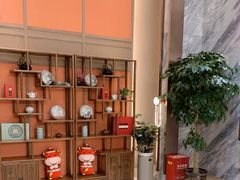 -骏莱海鲜鱼港(五角场店)