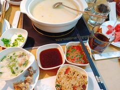 -湯系·煲汤手艺人(东二环泰禾广场店)