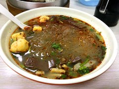 -鲁氏汤包王(长白街店)