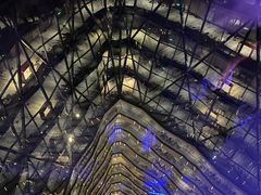 -广州四季酒店·天吧·高空酒吧