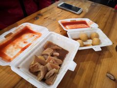 -细妹五香牛杂(步行街店)