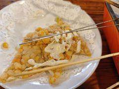 -冶建镜子·老南昌大排档·江西虾王(总店)