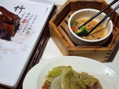 -稻香饭店(IFS国金中心店)