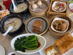 -中恒华茶楼(牌坊店)