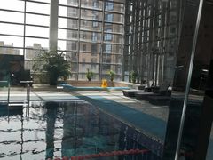 -北京朝阳悠唐皇冠假日酒店