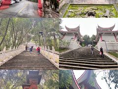 -老君山