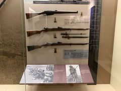 -中国北方国际射击场