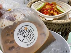 -曼僖瓦罐咖啡(华山南路店)